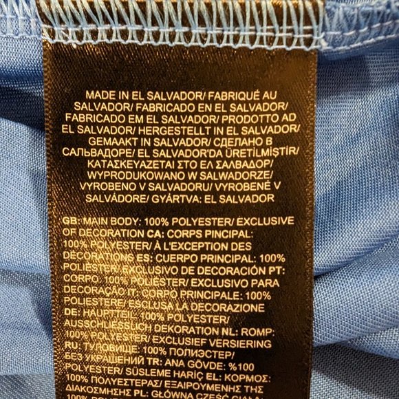 DISCOUNTED FINAL PRICE The North Face Men's Elevation 1/4 Zip Pull-Over - Picture 6 of 6